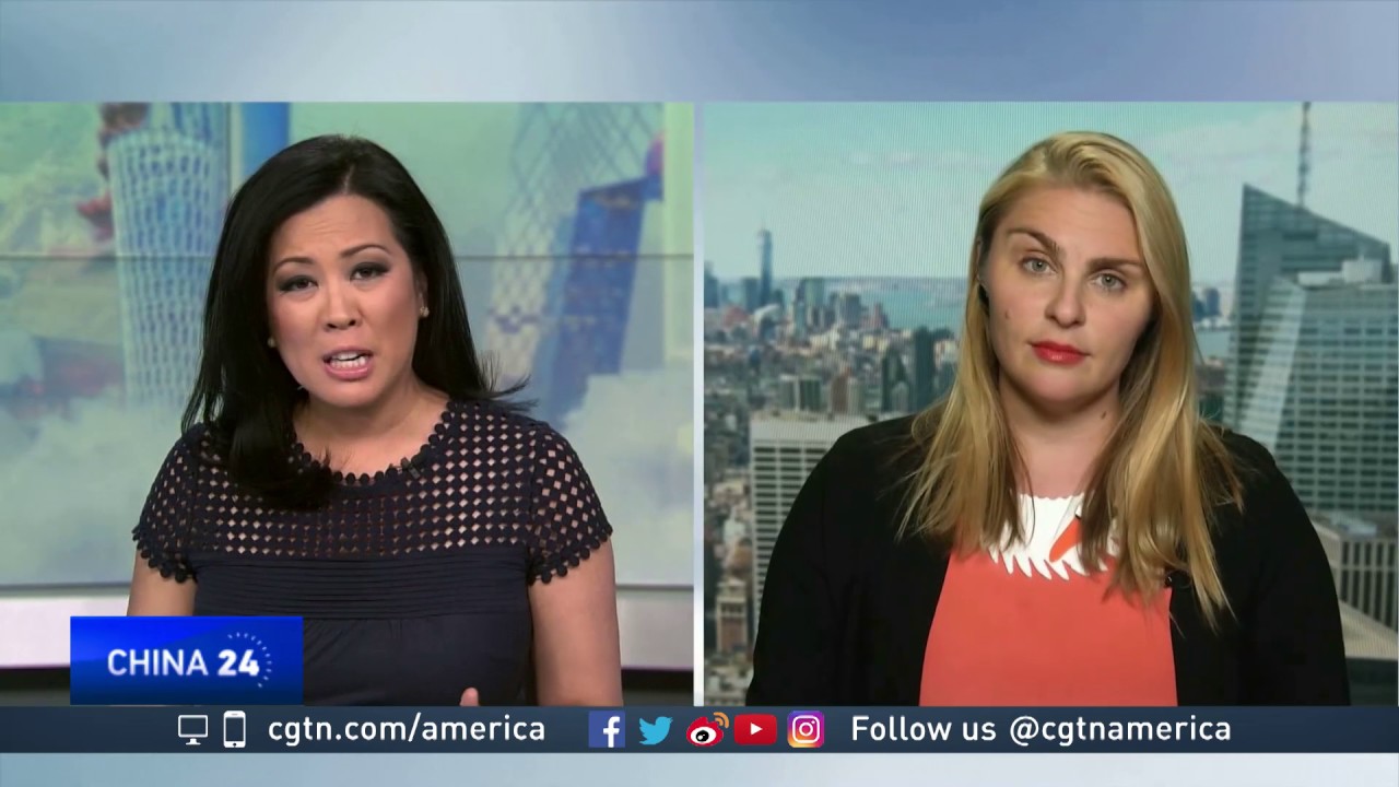 Roseann Lake discusses China's female elite and the pressure to get married