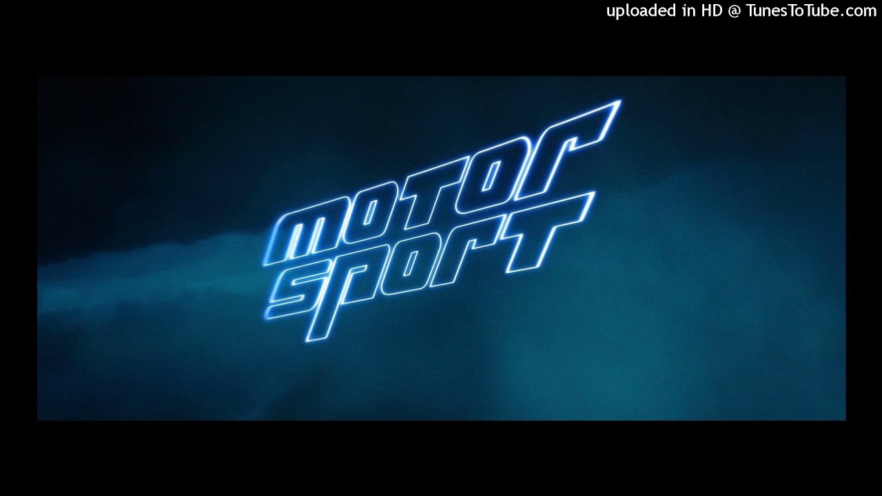 Migos - Motorsport Instrumental (ReProd. Yung CB)