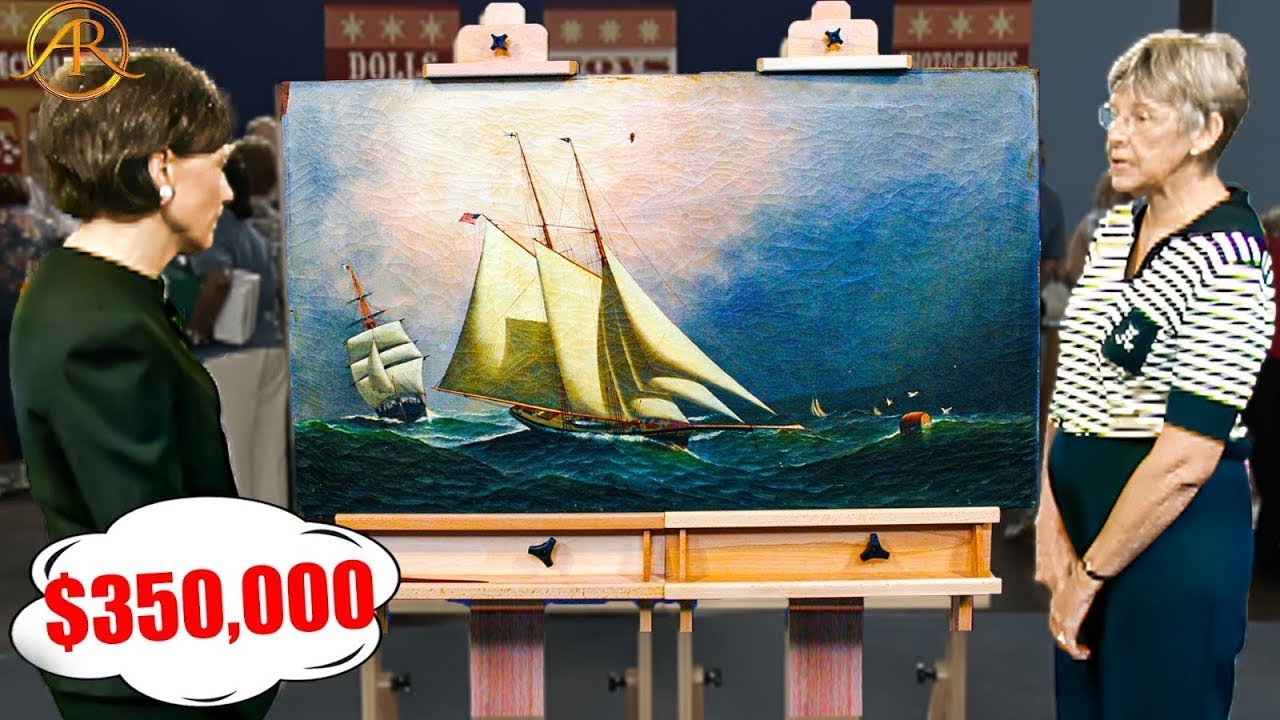 Most EXPENSIVE ITEMS of Season 10 | Antiques Roadshow