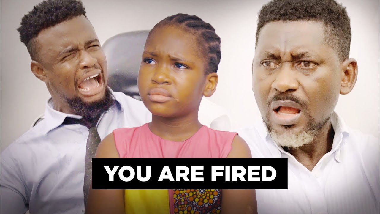 You Are Fired (Best Of Mark Angel Comedy)