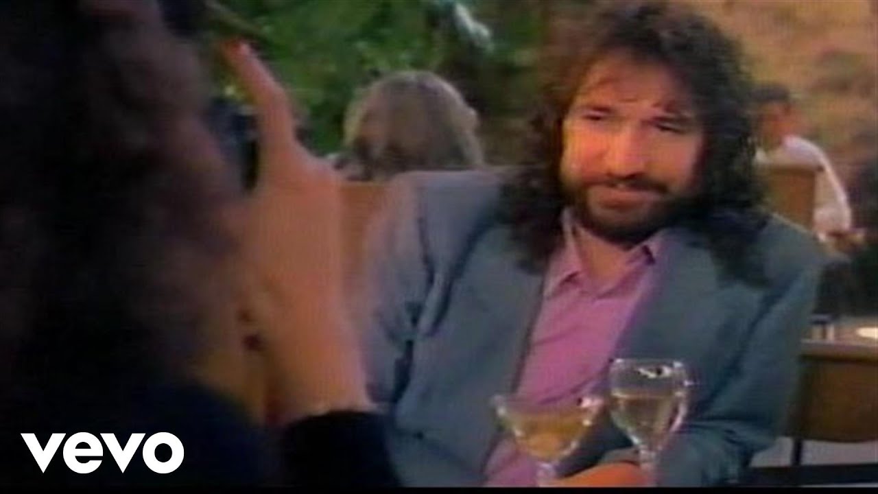 Los Bukis - Como Fui A Enamorarme De Ti