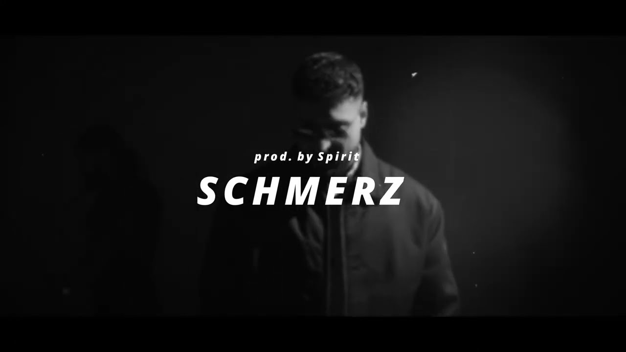 NGEE X RAI'S TYPE BEAT - SCHMERZ (prod. by spirit)