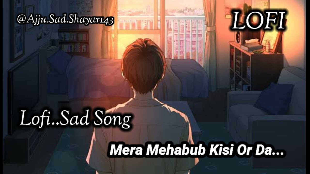 Akhiyan de samne, akhiyan de khwaab #sadlofimix #sadlofisong #songs2021 #sad #sadsonghindi #sadsong#