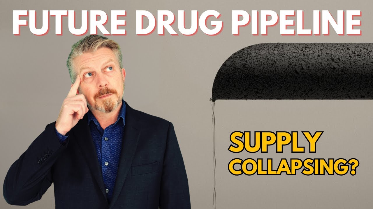 The Cancer Drug Pipeline Has a Problem — Here’s Why #cancertreatment #cancerdiscovery