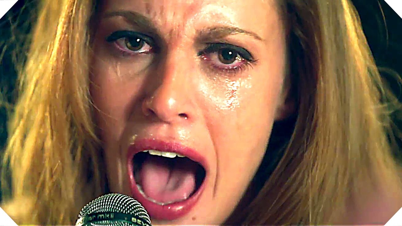 DALIDA (Film, 2017) - Bande Annonce / FilmsActu