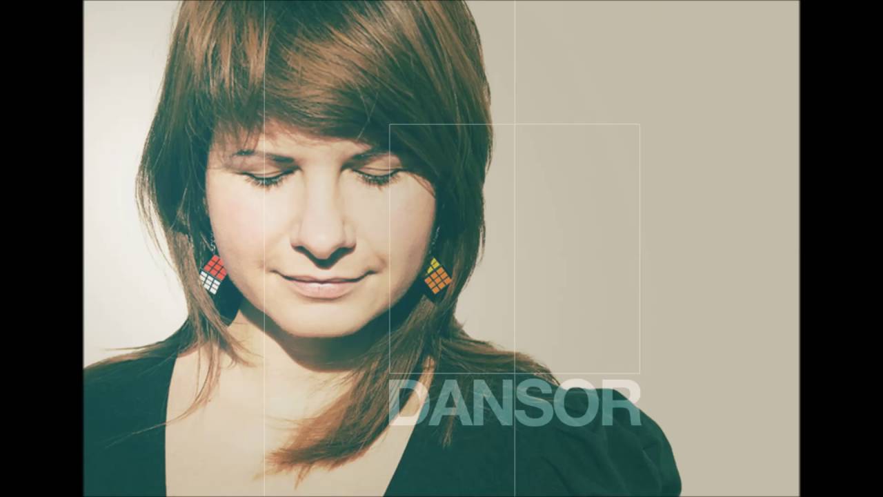 Dansor - Hallo (Original Mix)