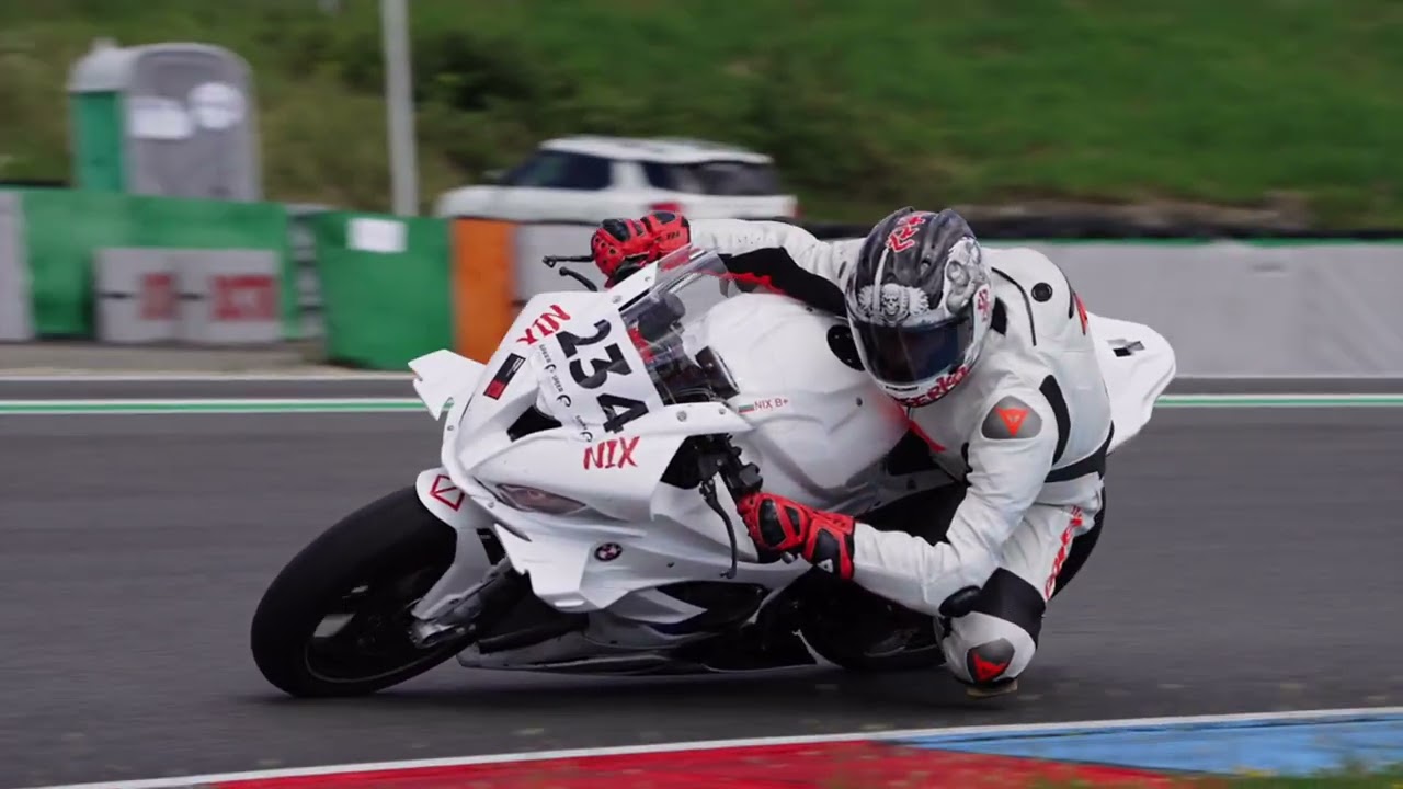 SPEER Racing Cup Event, Brno CZ (01-03.08.2025)
