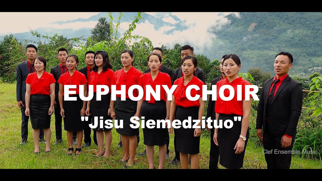 Euphony Choir ~ 
