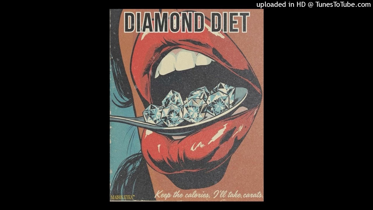 313 Mafia + Happydranker type beat “Diamond diet“
