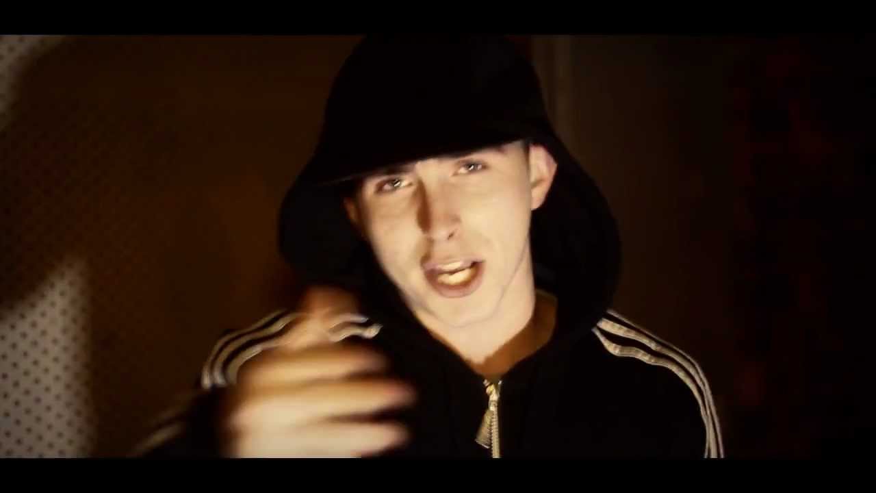 AK - Spray Out 3 (NET VIDEO) #ScumFam #AKnowledge