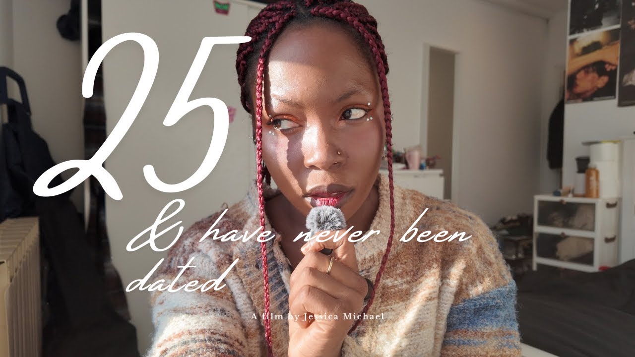 So I’m 25 and I’m still single???…/ q&a sesh w/jessica 