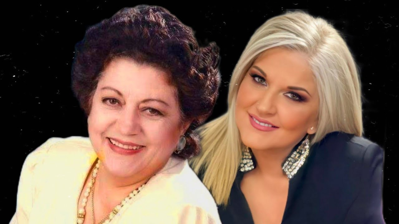 ΤΑΣΙΑ & ΧΑΡΑ ΒΕΡΡΑ LIVE (σπάνιο live)