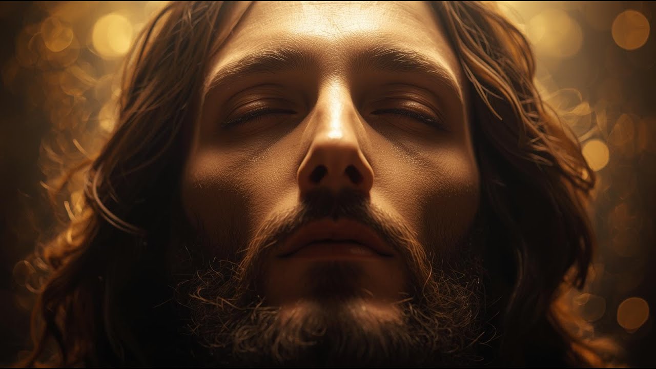 2 Horas de Louvores para Descansar em Deus | Música para Oração, Sossego e Renovação da Alma