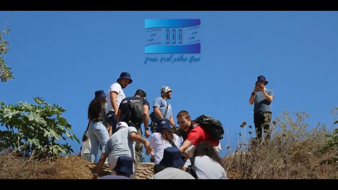 מסע מולדת - השנה הראשונה!