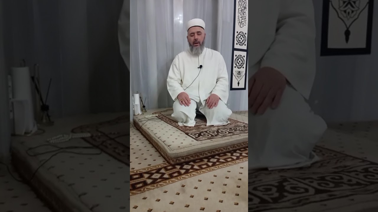 Hafız cihan Kodal 