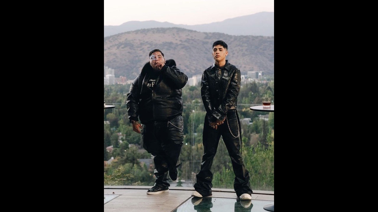 (FREE) Cris MJ x Floy Menor Reggaeton Type Beat 