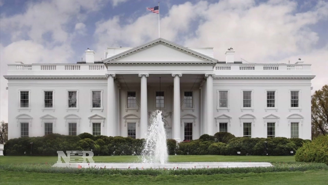 Market Uncertainty over Policy Changes in Washington