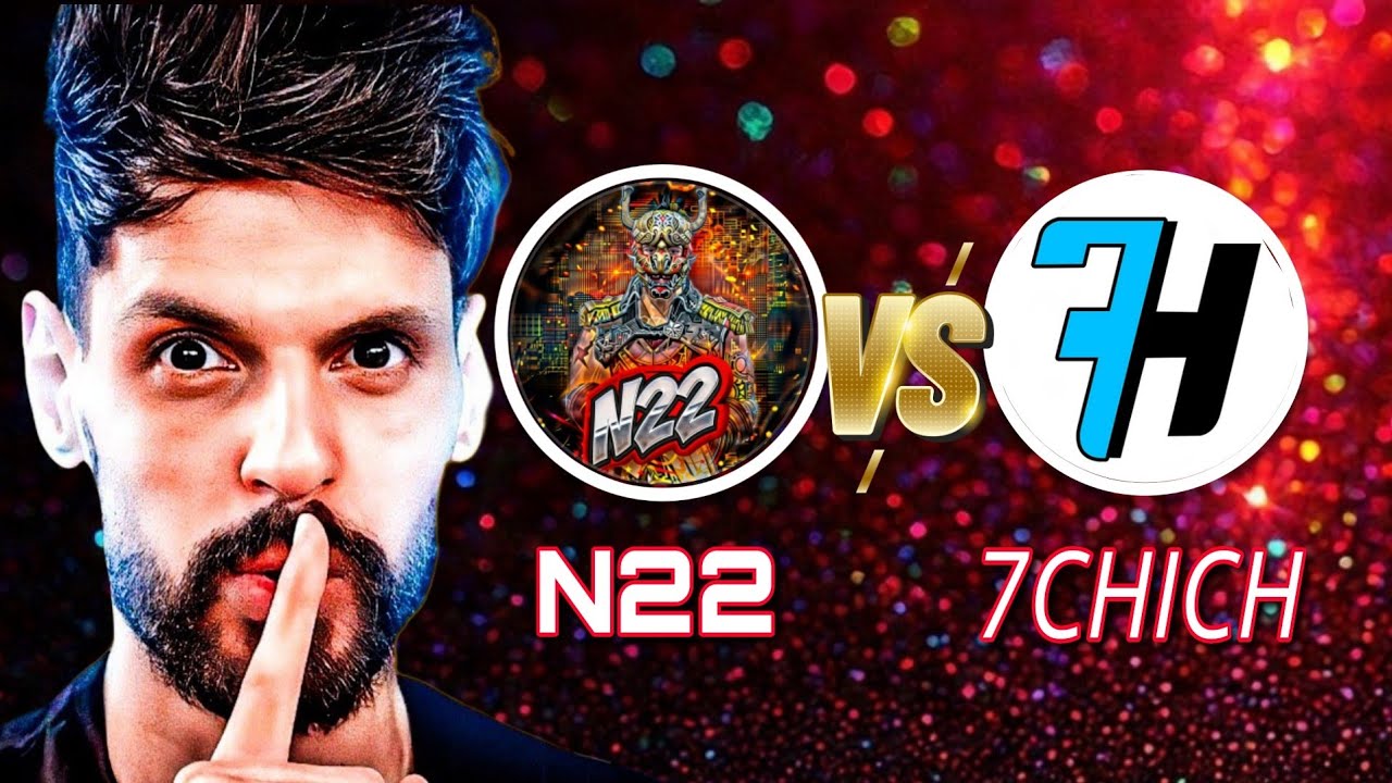 بطولة BNL لليوتيوبرز | 7CHICH ضد N22 لن تصدق من يغادر دور 16 😱😱