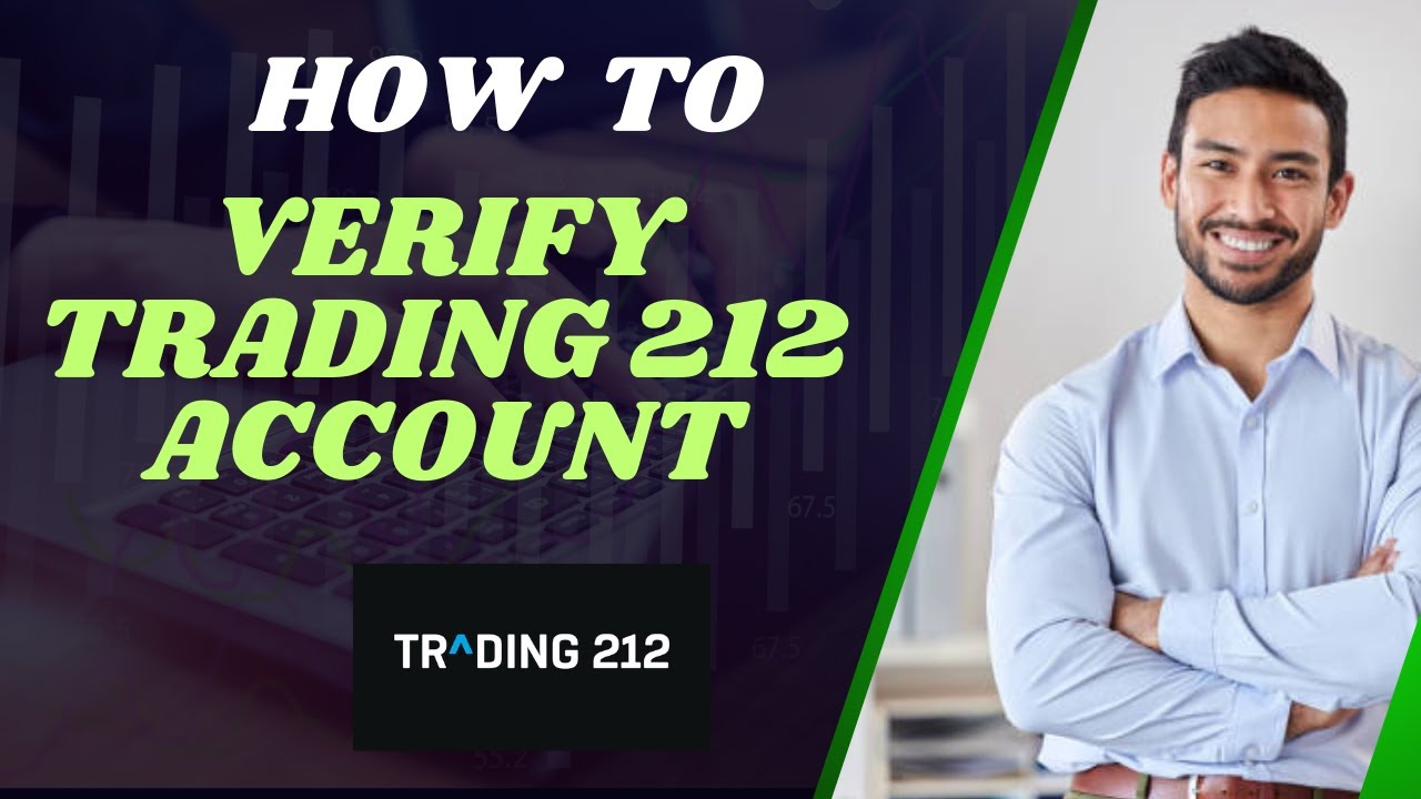 How to verify Trading 212 account I DOUBLE Z