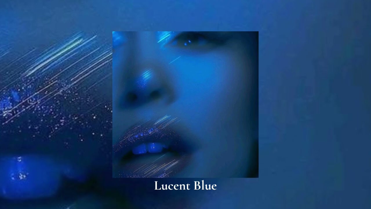 Sunshine Rae - Lucent Blue