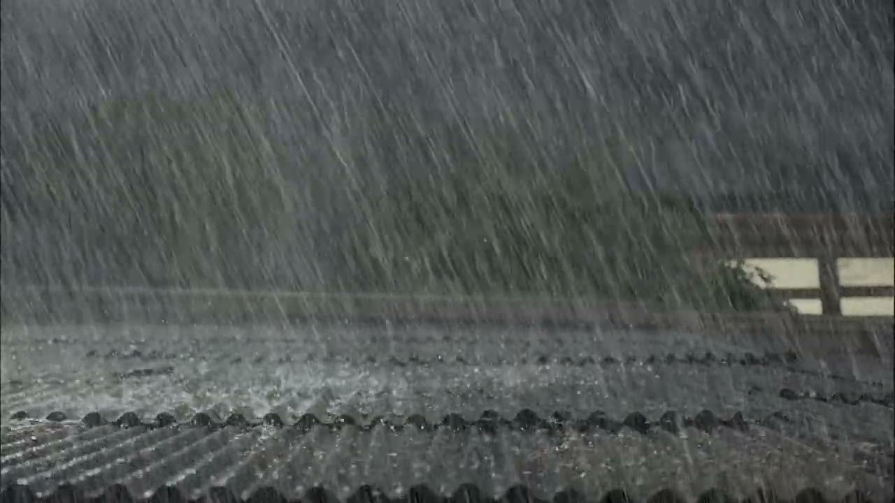 Rain Sounds for Focus & Sleep – No Ads