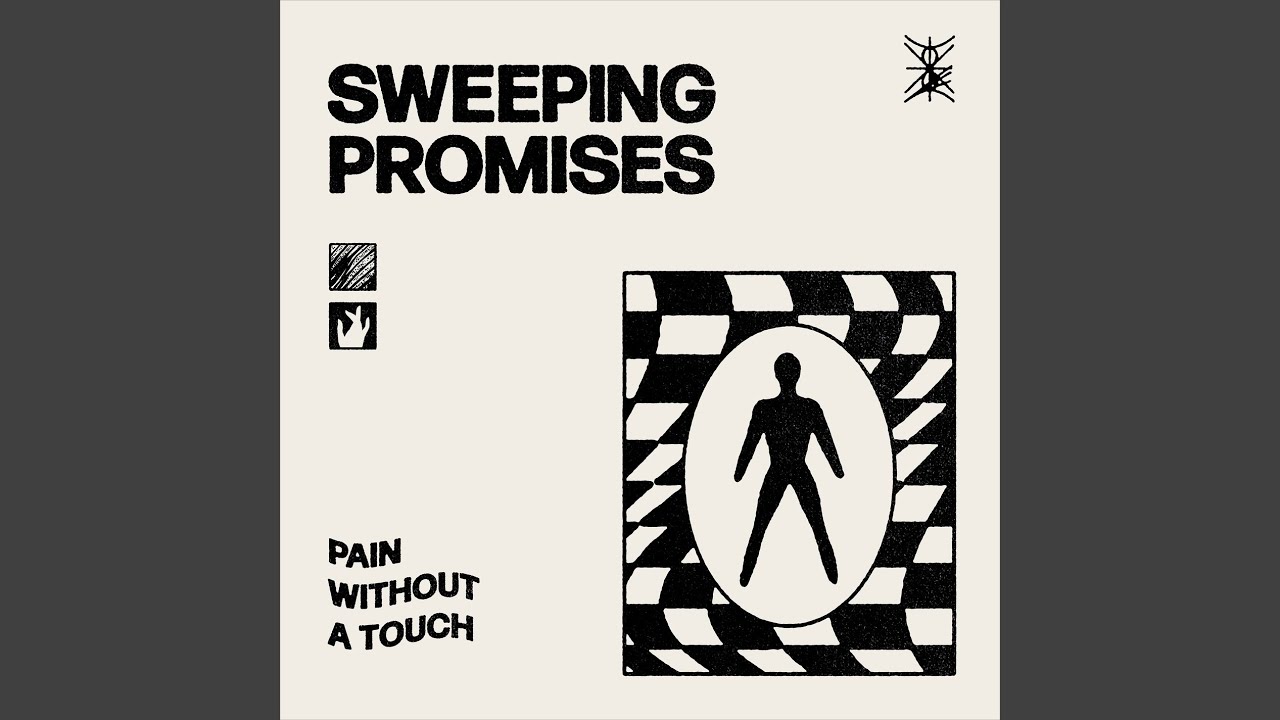 Pain Without a Touch