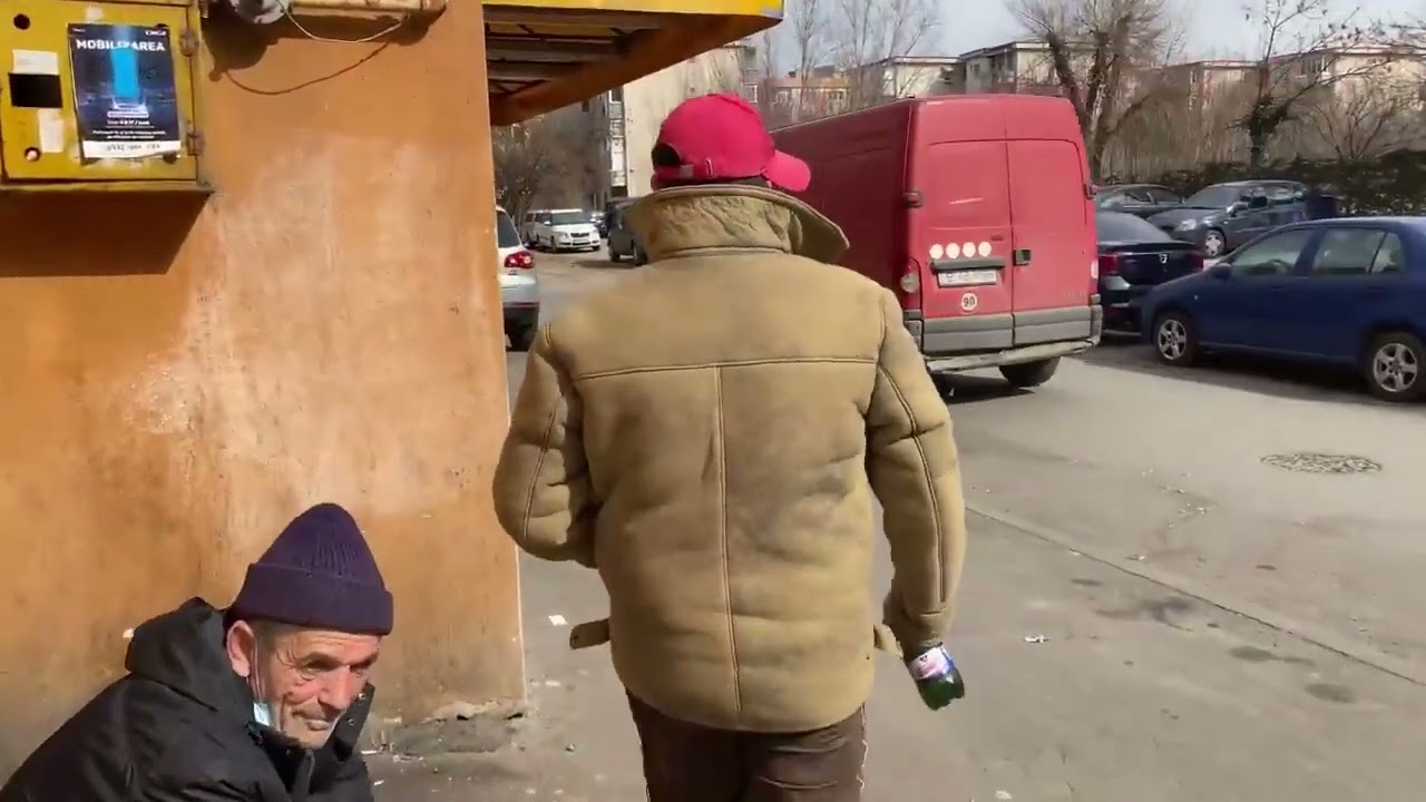 Puscariasii ! Episodul 1 VIAȚA NOASTRĂ