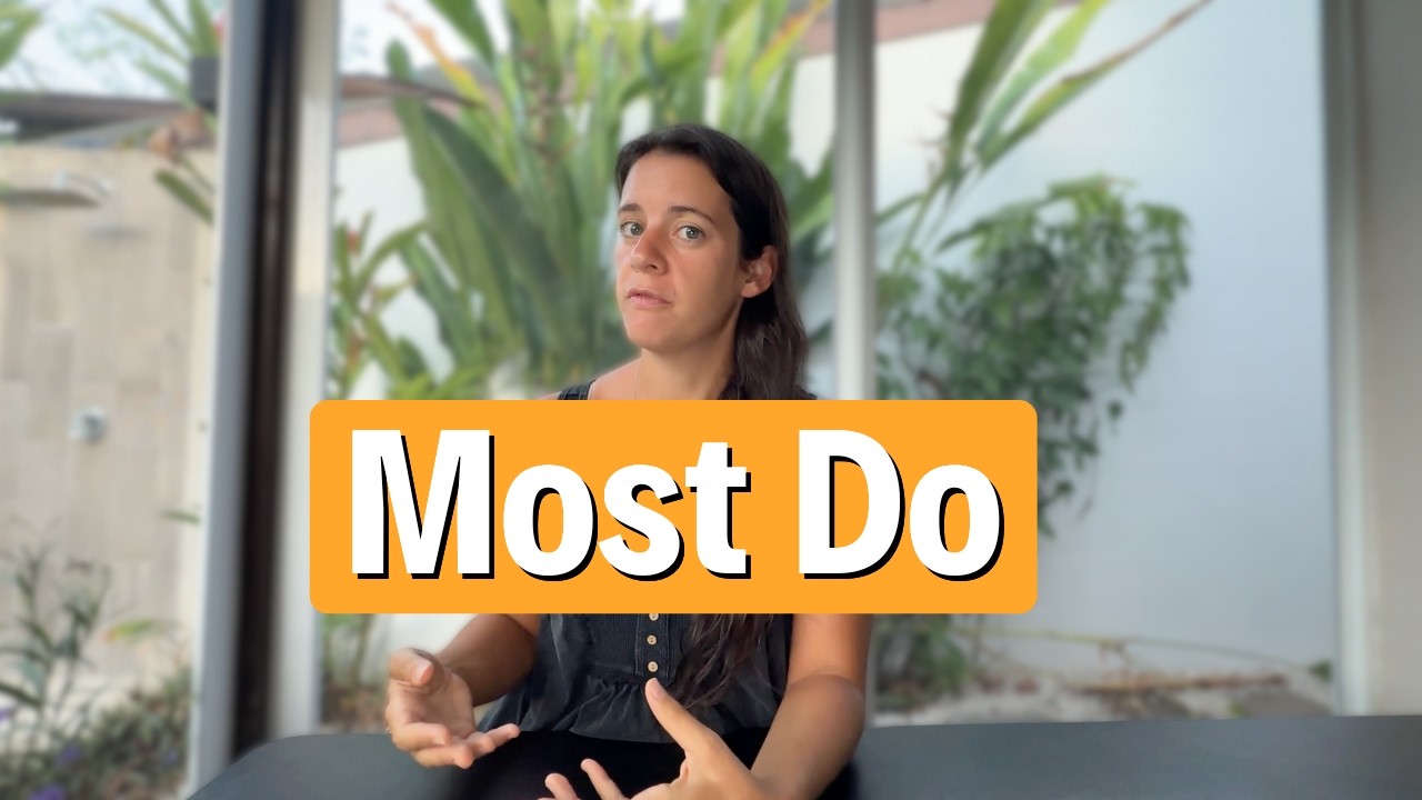 Your First Amazon Product Will Probably Fail (& How Not To!)