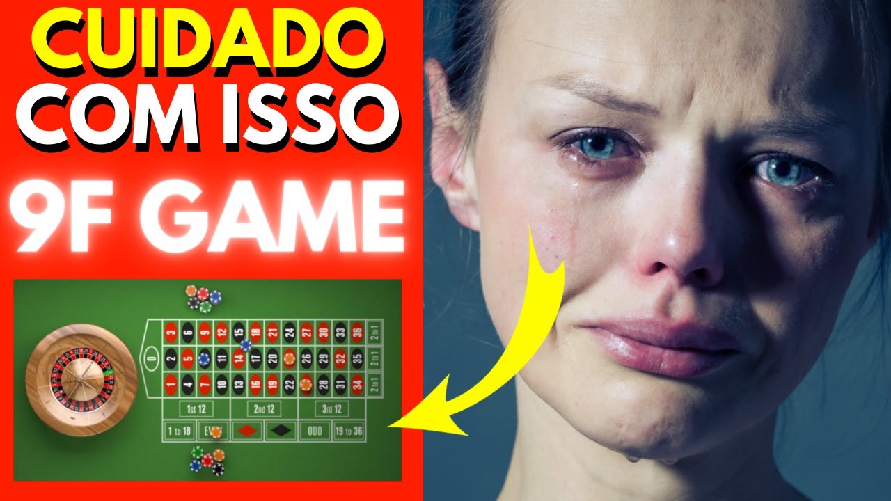 9F GAMES (( GOLPE ? )) 9F GAMES COMO FUNCIONA COMO DEPOSITAR ? 9F GAMES &Eacute; DE CONFIAN&Ccedil;A ? #9FGAMES