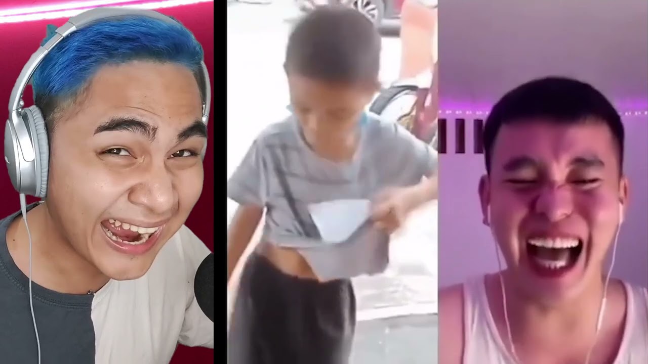 Bawal Daw Mastress DITO! || IMBA #0041