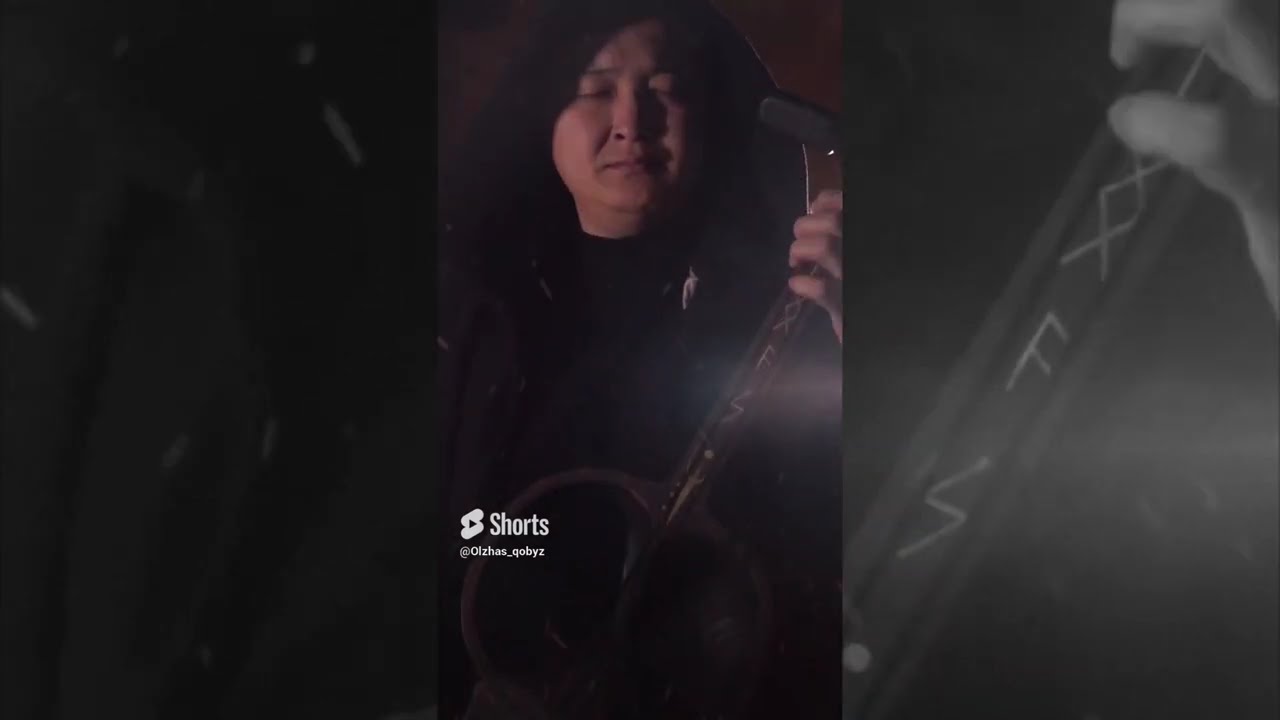 ALL SONGS ON QOBYZ | OLZHAS (#QOBYZ, #INSTRUMENTAL, #COVER)