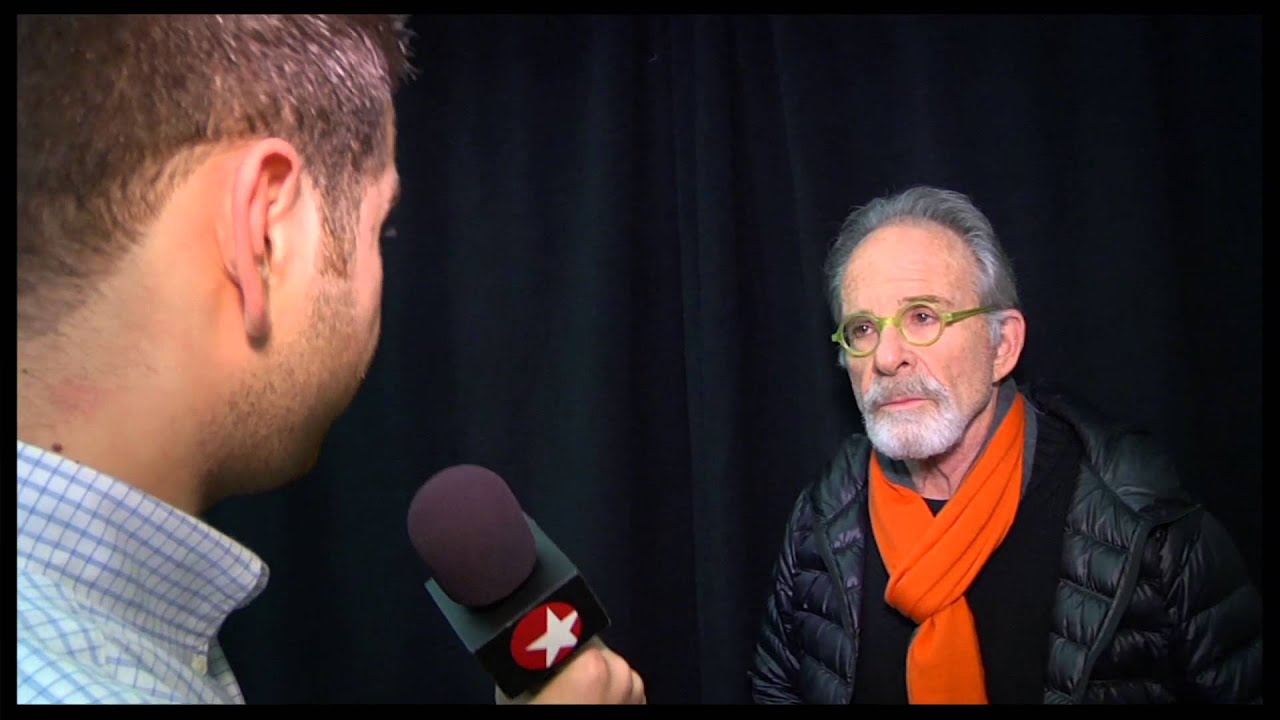 Ron Rifkin and Noah Robbins Give a Thrilling History Lesson in 