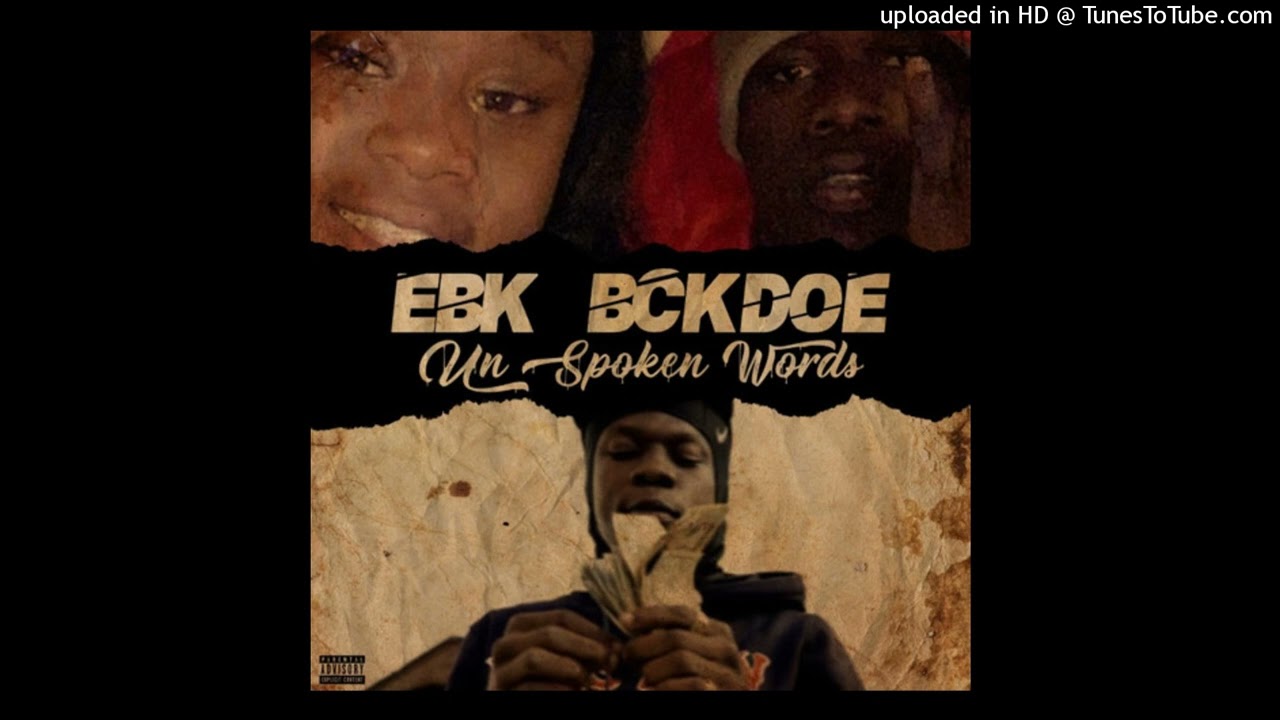 [FREE] EBK BCKDOE/Sample Type Beat 