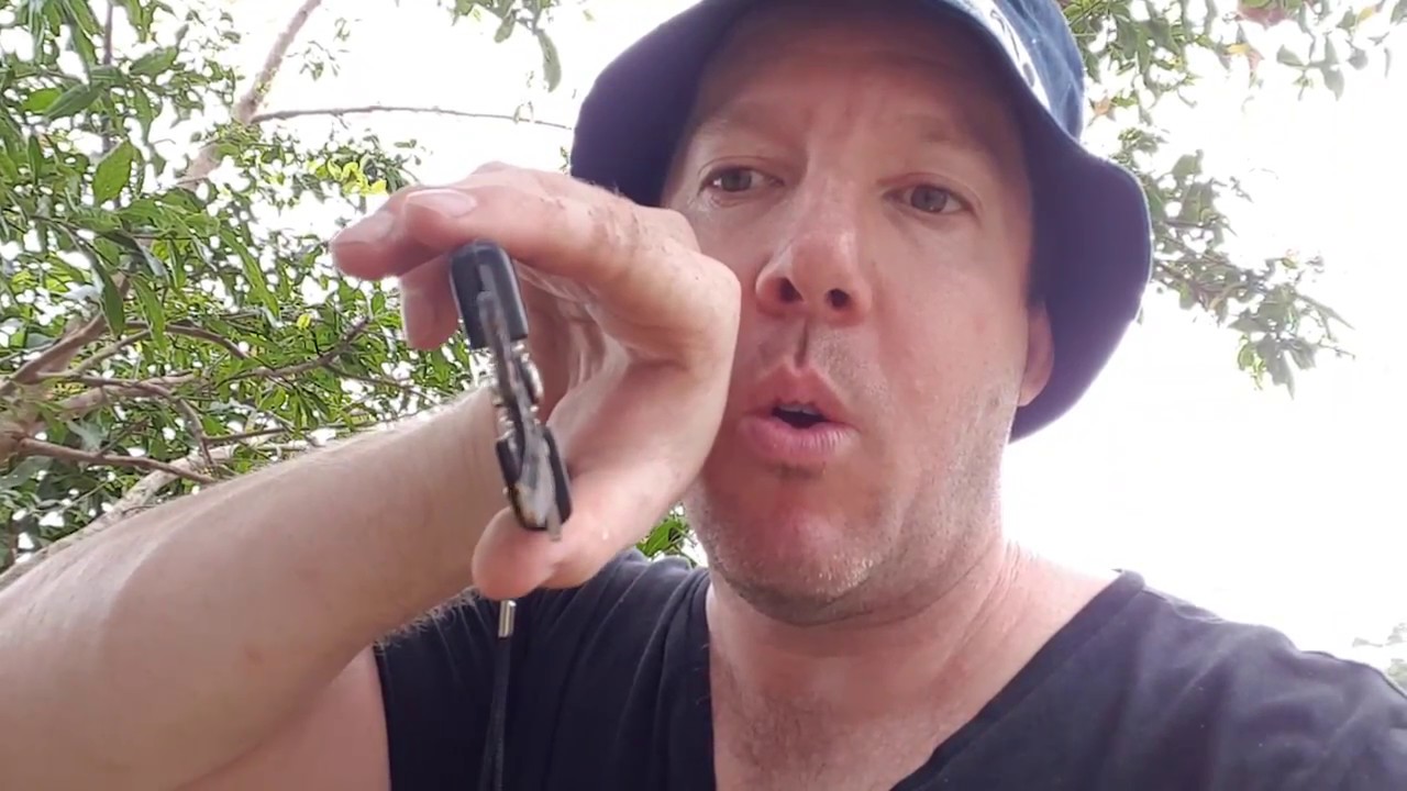 Extreme Gardening Ep3