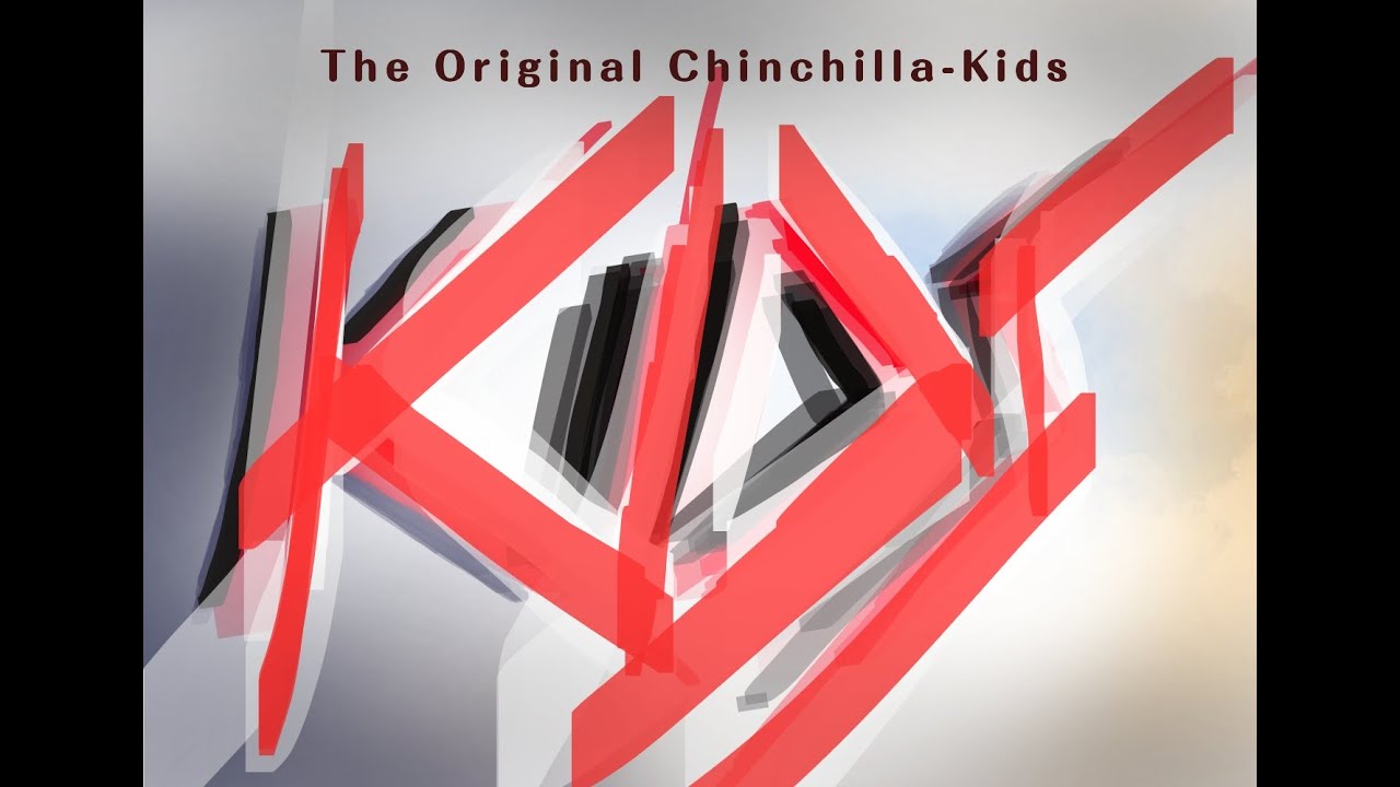 The Original Chinchilla Kids