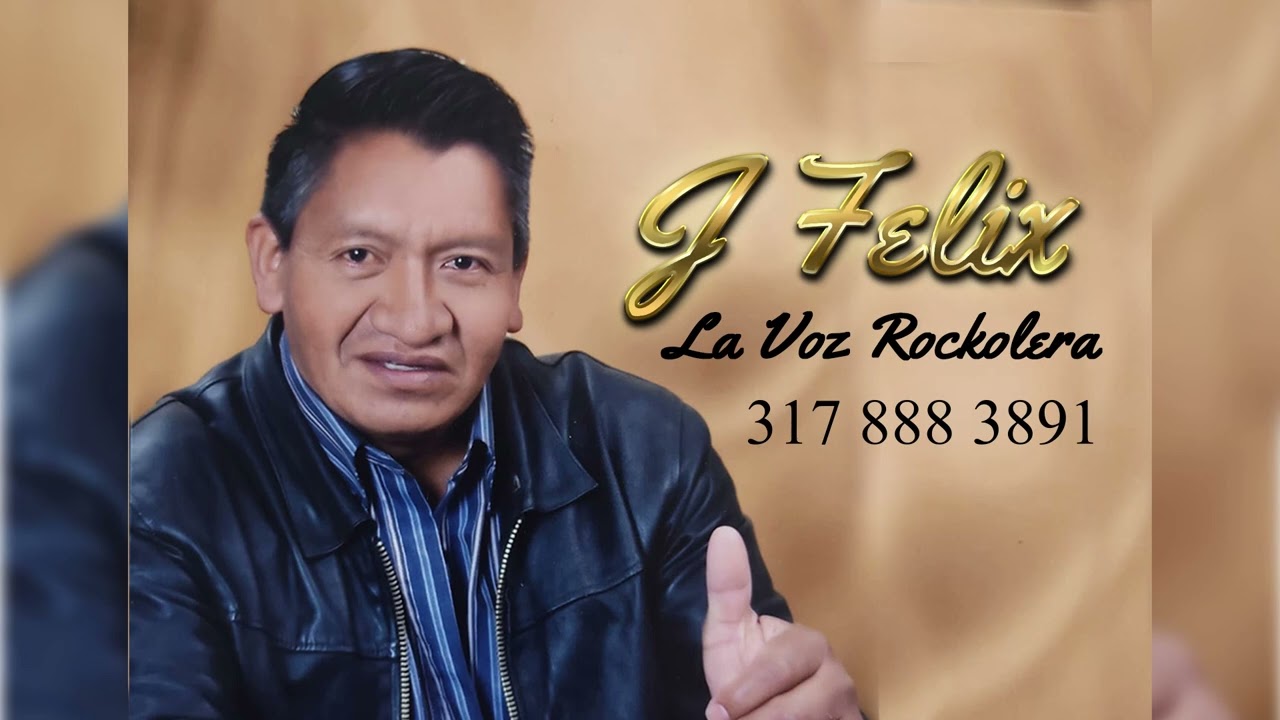 JFelix - Lagrimones