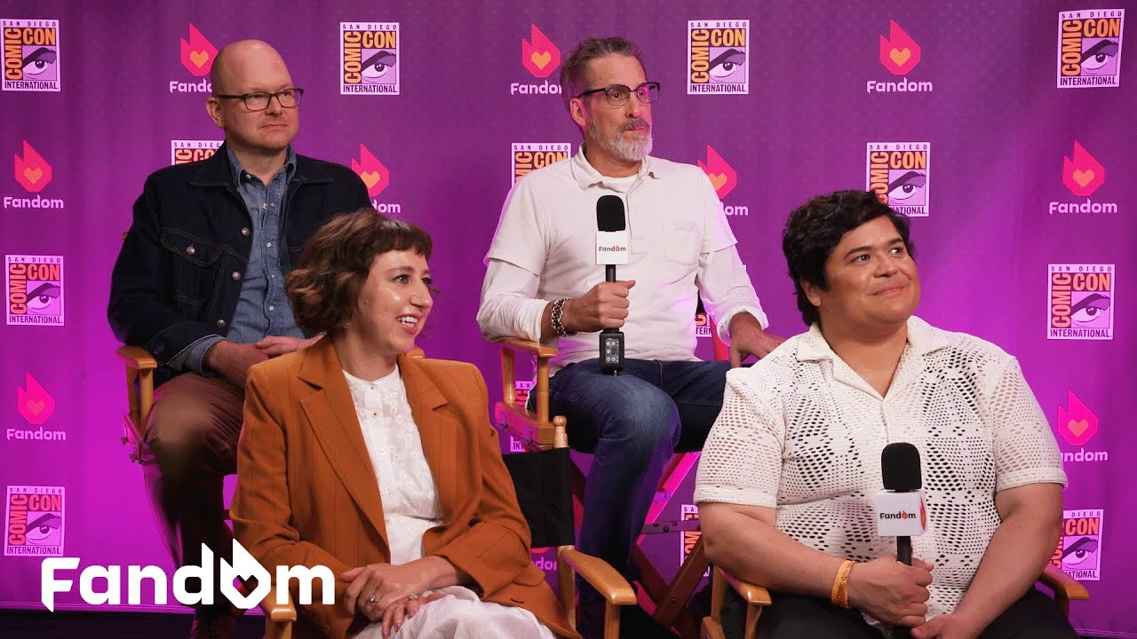 'What We Do In the Shadows' Cast Talk Vampire Love and a Laszlo & Nadja Baby