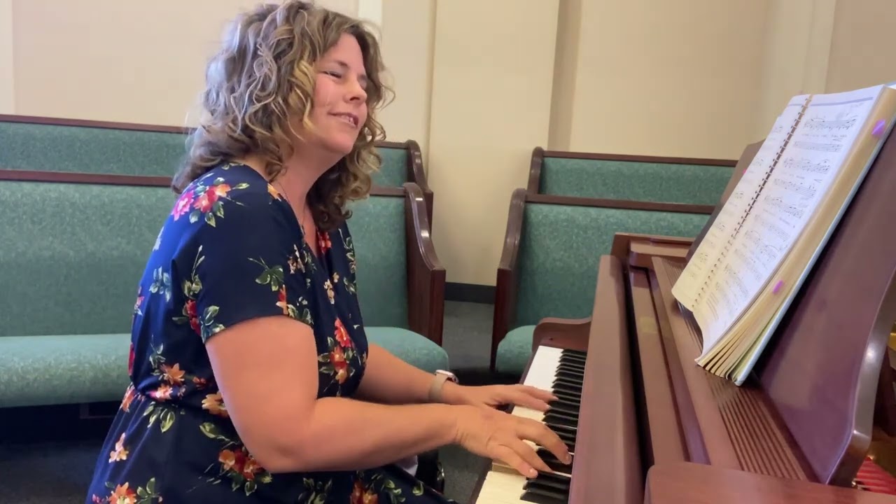 He Sent His Son-piano solo #christianmusic #ldsmusic #pianosolo