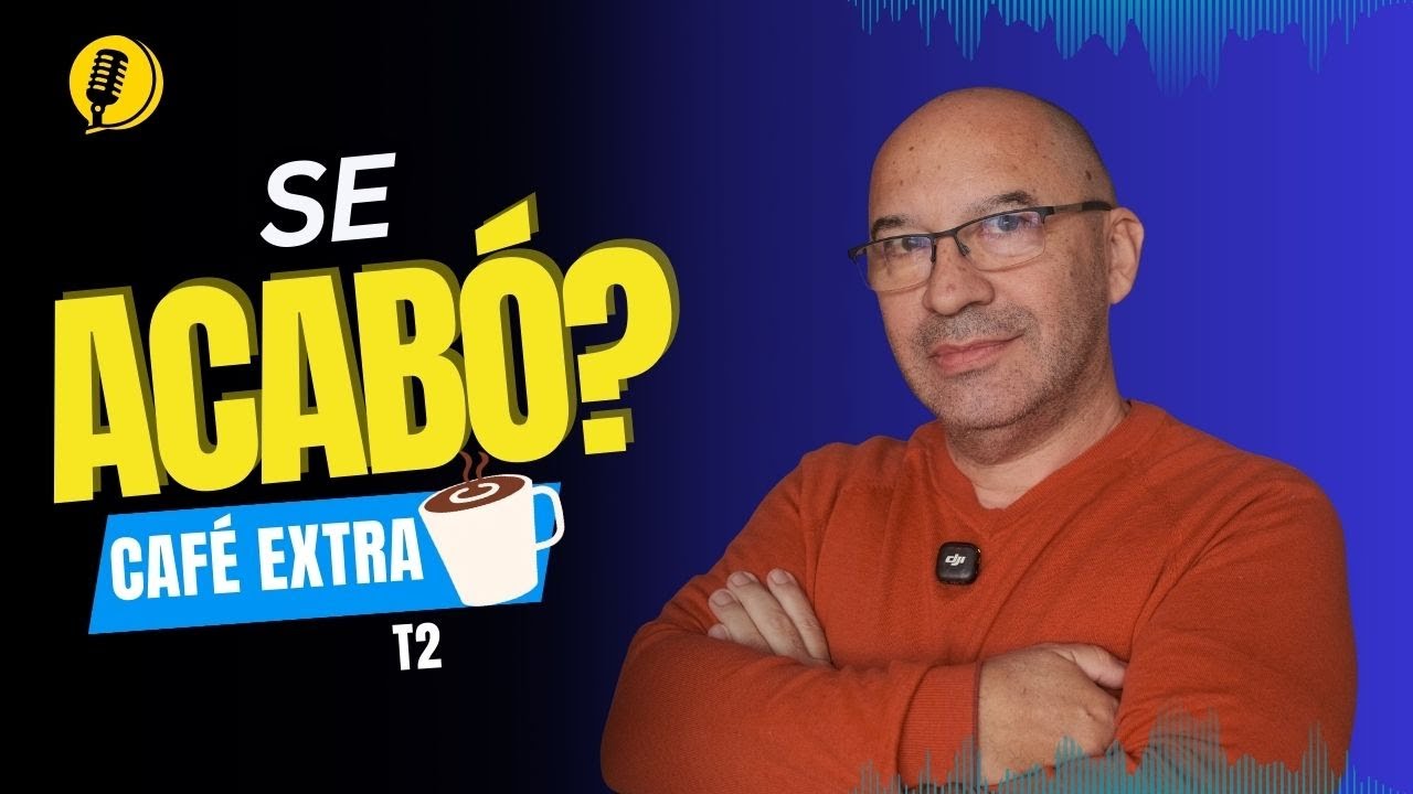 Tengo un problema GRAVE