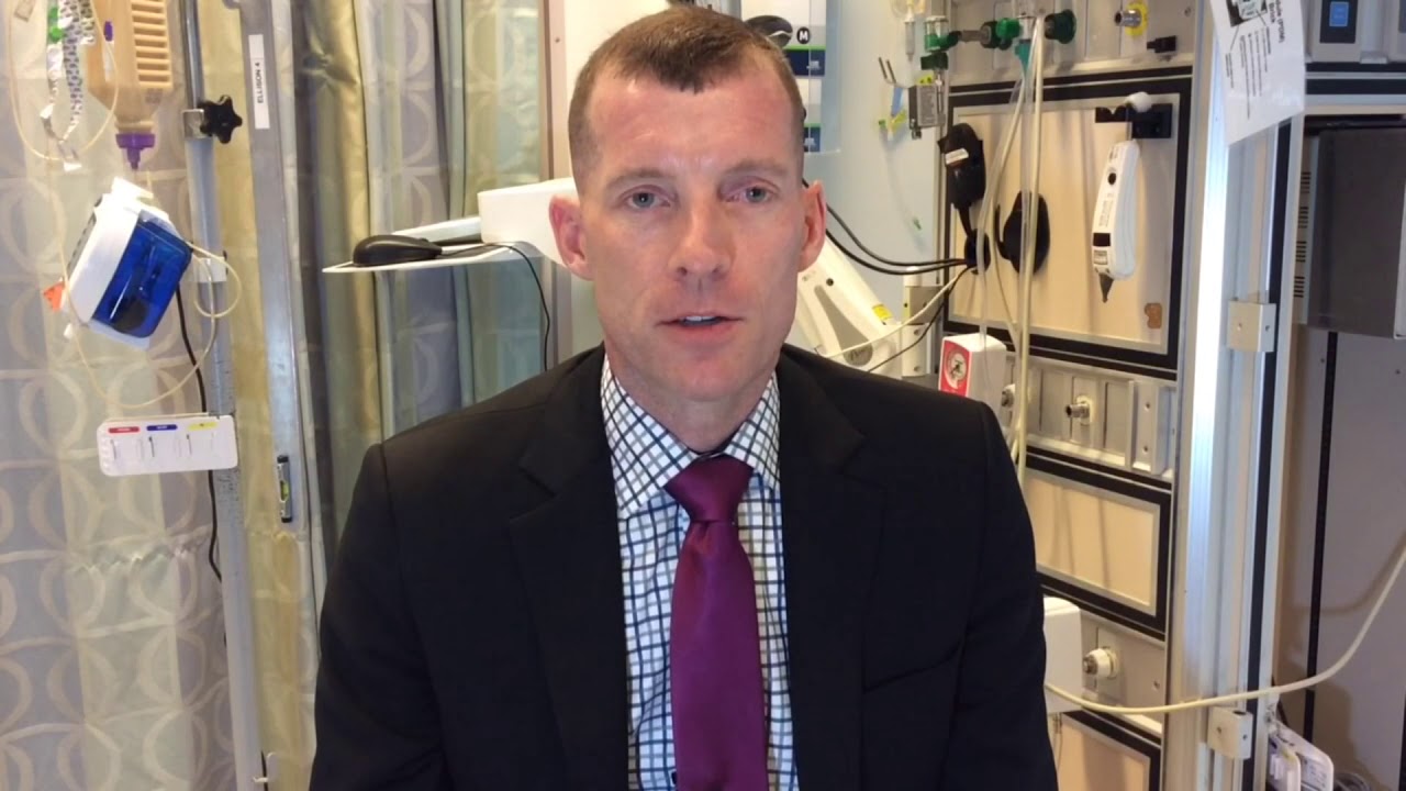 What does distracted driving look like from a trauma surgeon's point of view?