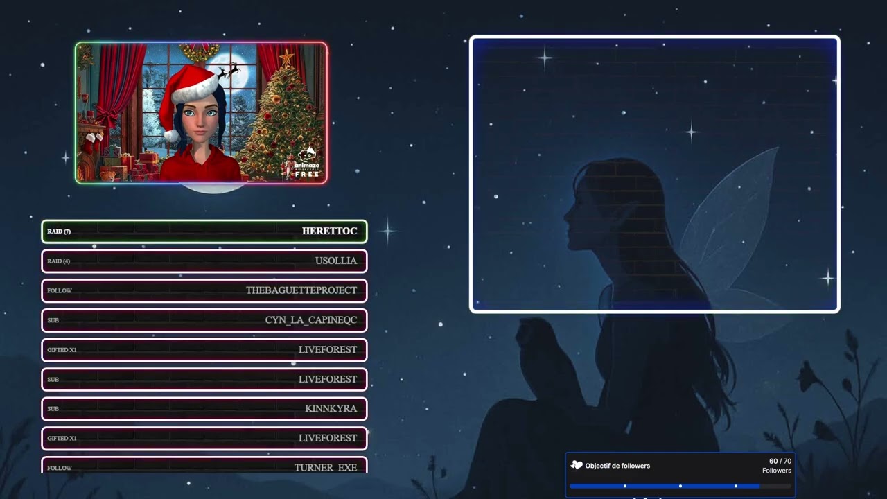 Nouvelle MAJ outlast !!