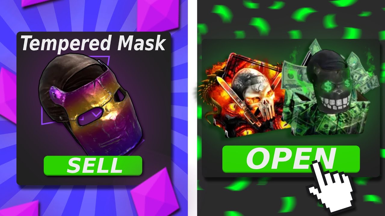 SNOWBALLING TO EXPENSIVE RUST SKINS (Rust Gambling)