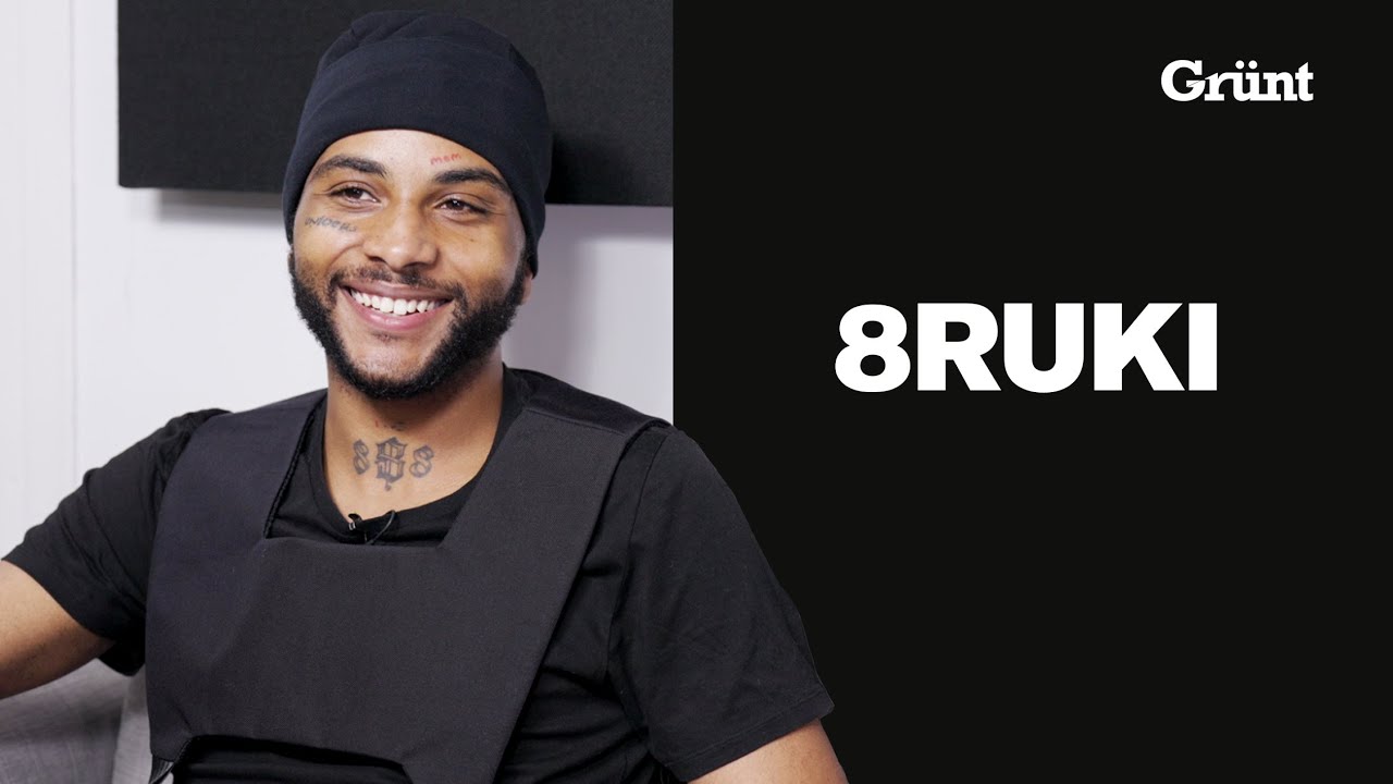 8RUKI | Grünt Entretien