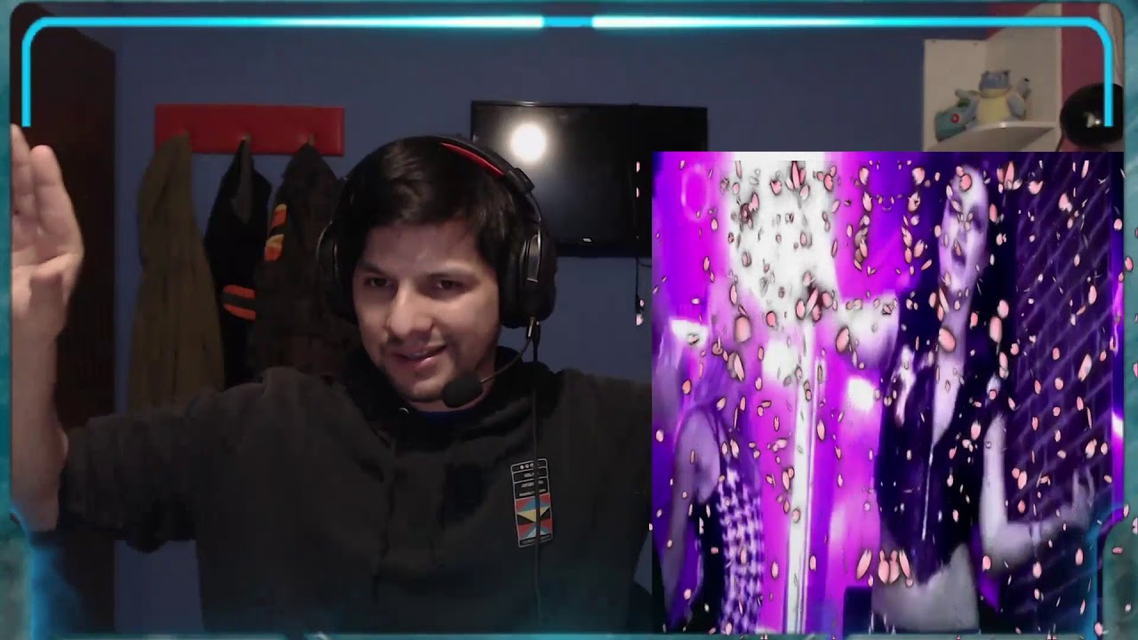 REACTION REACCION  Britney Spears   Gimme More Official Video