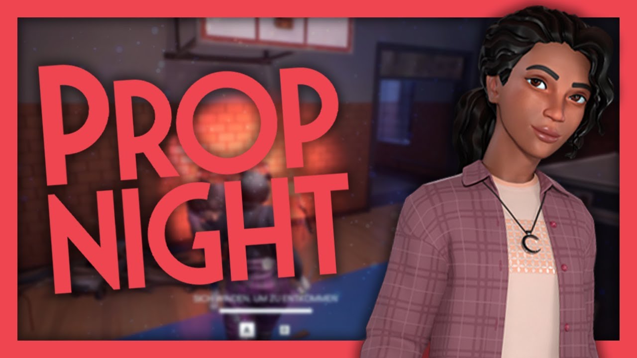 Propnight [051] - Michelle Gameplay (No Commentary)