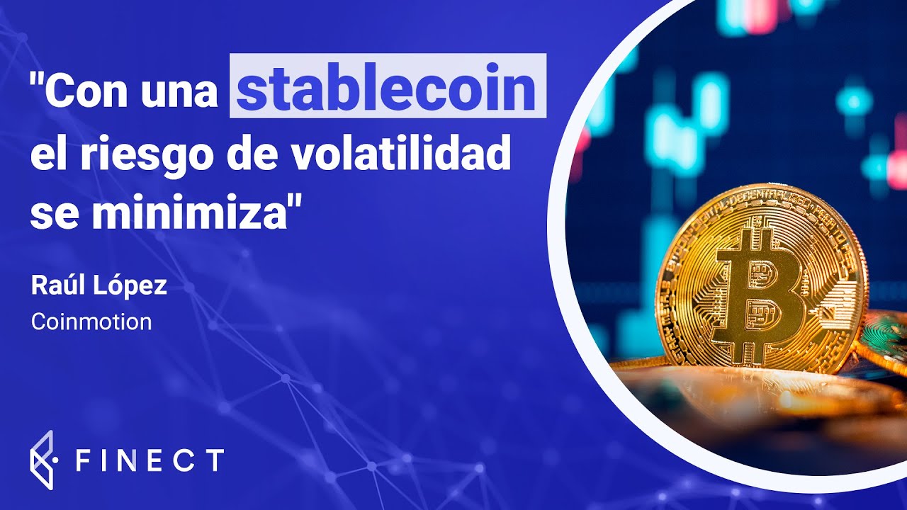 &iquest;QU&Eacute; SON LAS STABLECOIN O CRIPTOMONEDAS ESTABLES? 📊💲 EVENTO CRIPTO