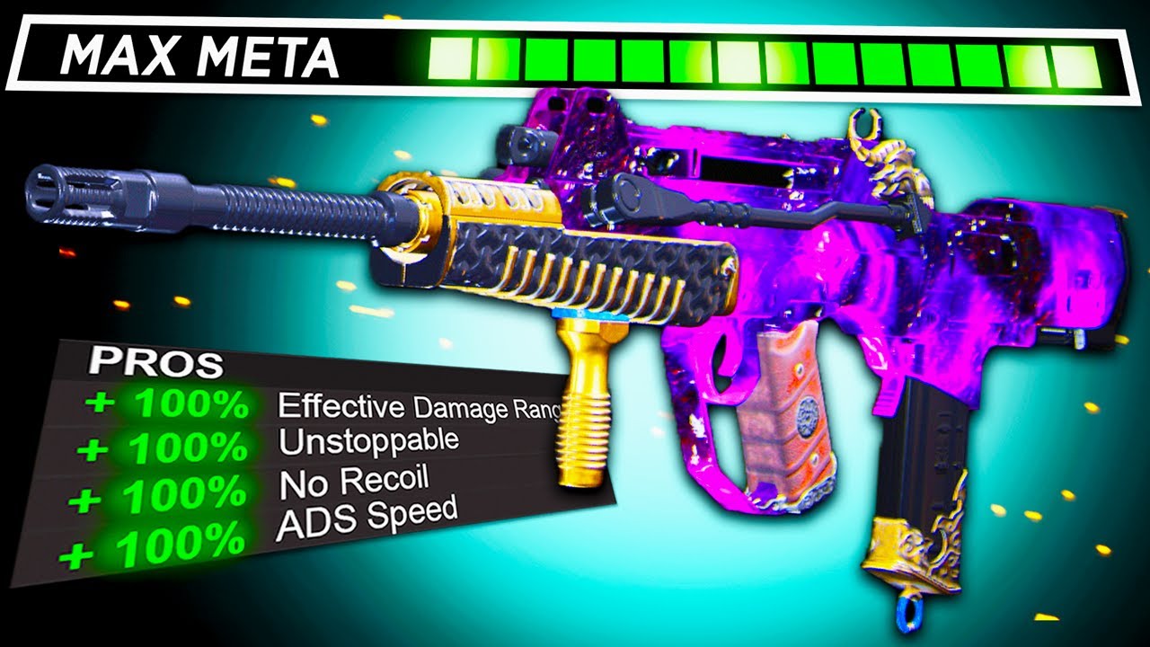 *UPDATED* The OVERPOWERED FFAR Setup! 🔥 - Best FFAR 1 Class Setup | Cold War