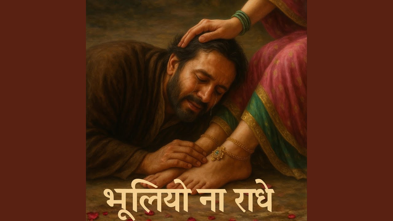 Bhooliyo Na Radhe (भूलियो ना राधे)