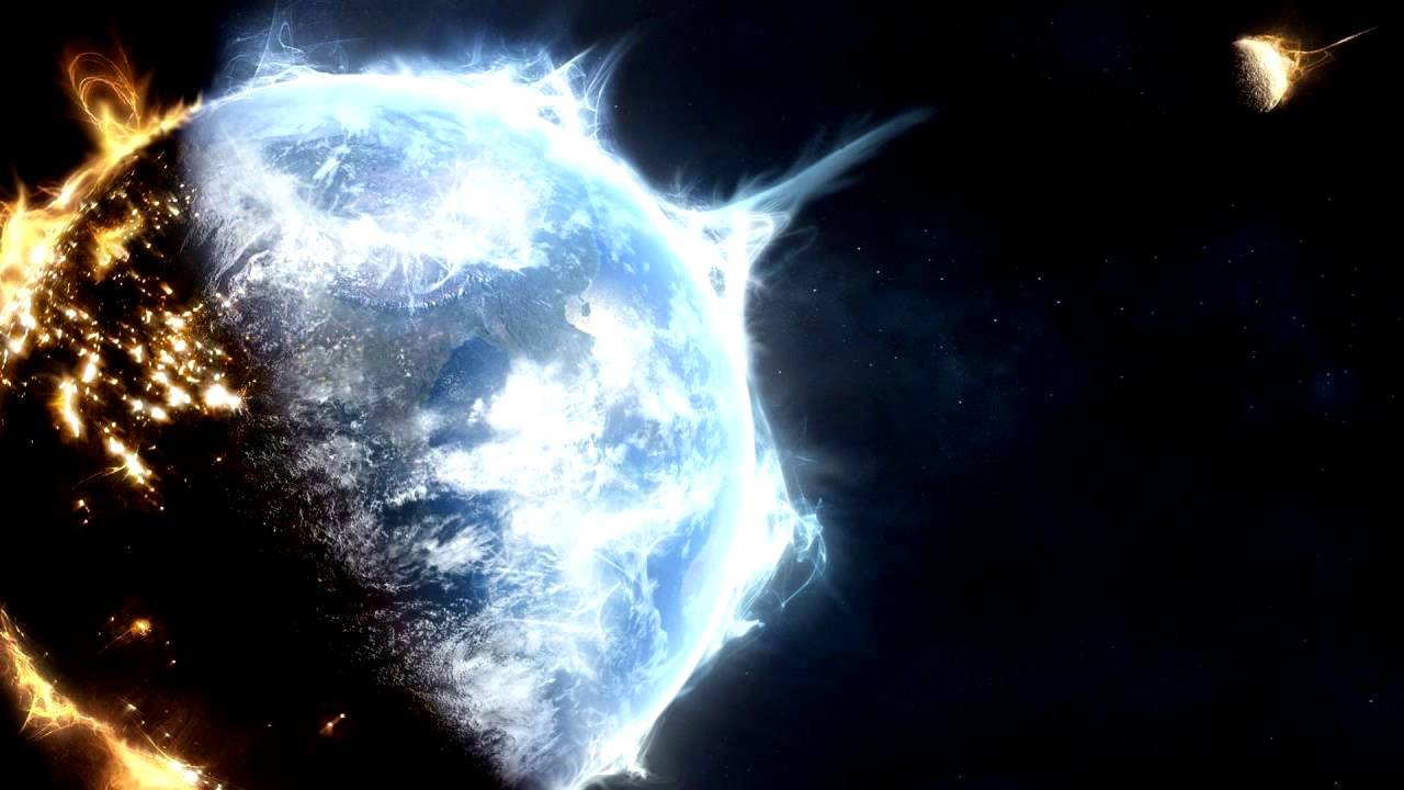 Audiomachine - Farewell To Earth