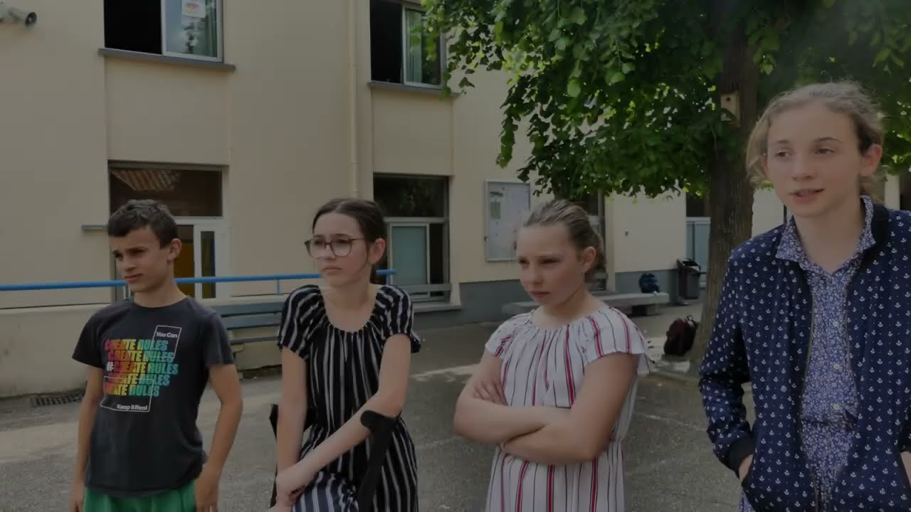 Collège Felix Aunac (Agen)